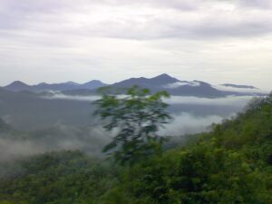 Koraput Odisha