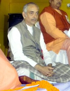 Gajapati Maharaja Puri