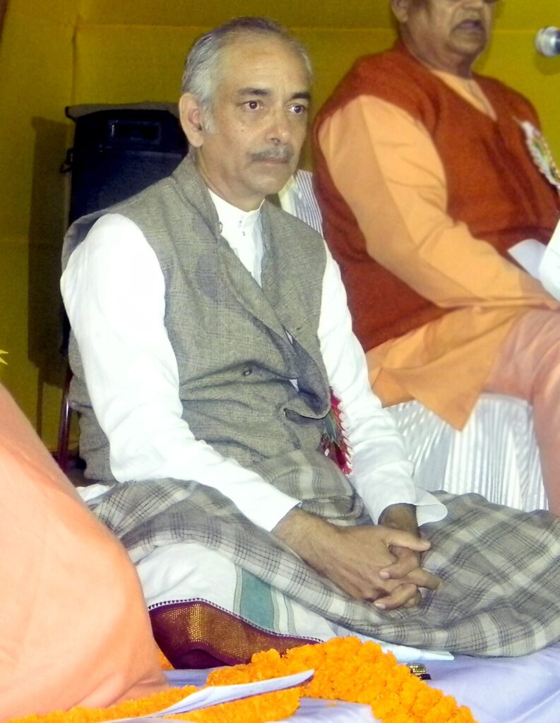 Gajapati Maharaja Puri