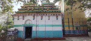 Kalinga temple architecture Odisha