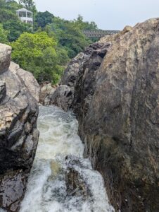 waterfall Odisha