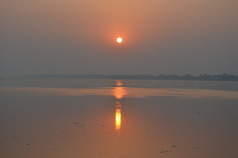 Chandipur sea beach, Odisha