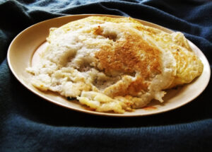 Odia pitha food