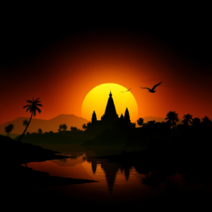 Featured image — Odisha Tourism: temples, beaches, and natural beauty of Odisha