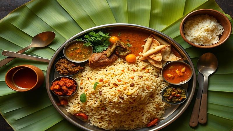 ଖାଦ୍ୟ / Food