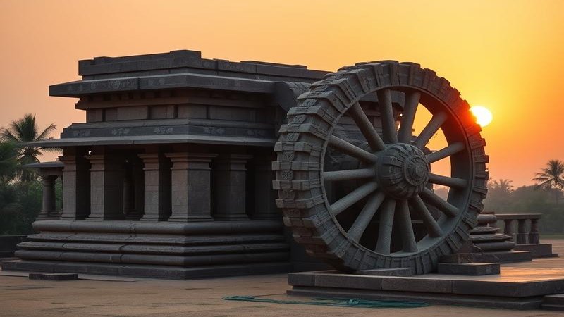 ଭୂଗୋଳ / Geography